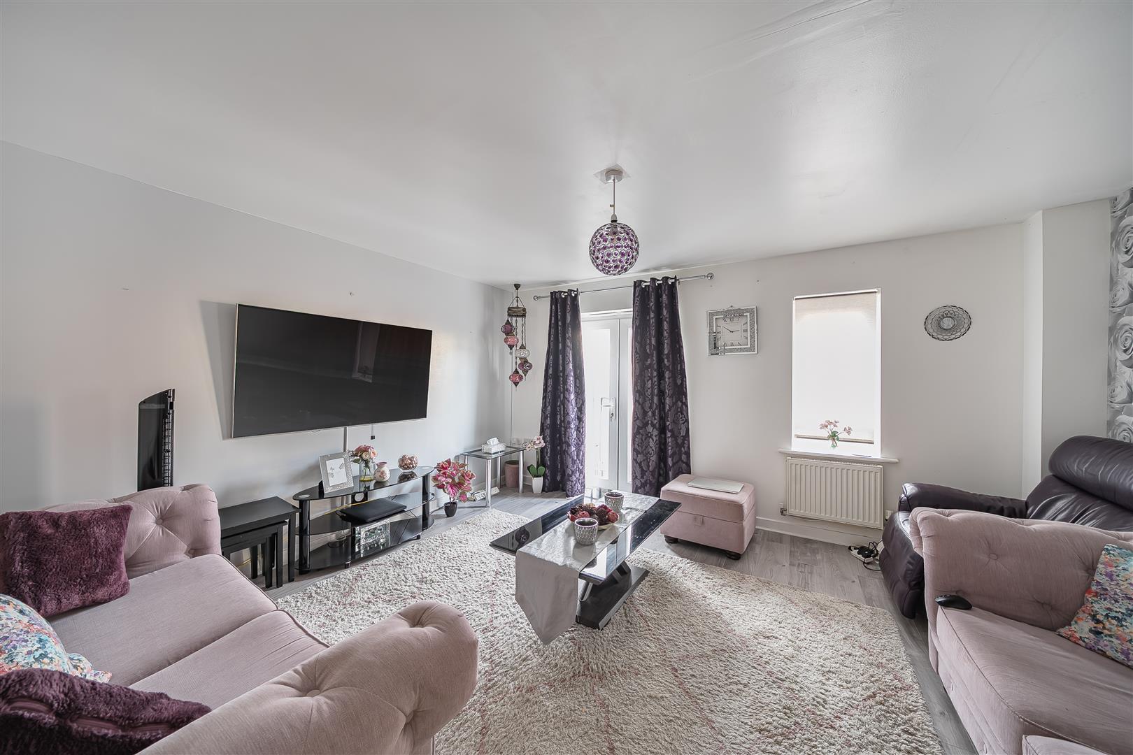 Ffordd Donaldson, Copper Quarter, Pentrechwyth, Swansea, SA1 7FJ